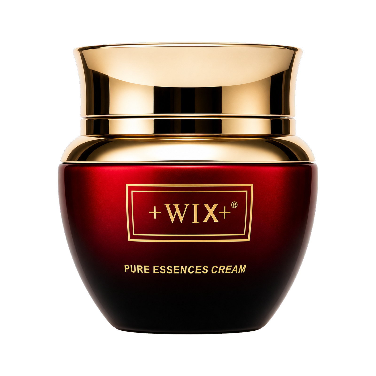 Pure Essences Cream